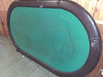 Pokerový stůl