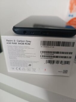 Redmi 9