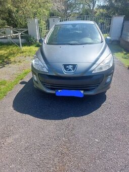 Prodám Peugeot 308
