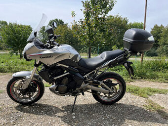 Kawasaki Versys 650 - 1