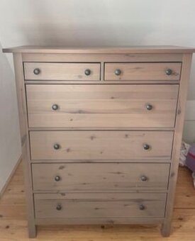 HEMNES KOMODA