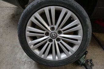 LETNÍ BRIDGESTONE 245/45/R18