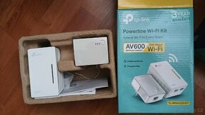 TP-link TL-WPA4220 KIT
