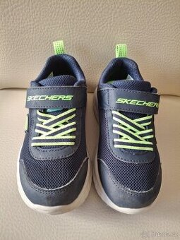 Skechers boty č.26