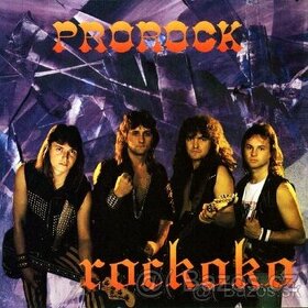 CD, MC PROROCK