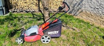 Elektrická sekačka Hecht 1800W