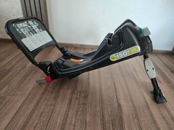 BRITAX ISOFIX