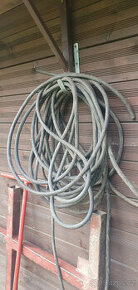 Kabel CYKY-J 4 , cca 10m