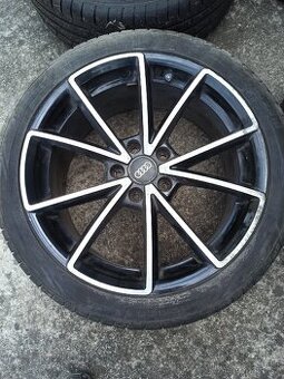 Audi litá kola 235/40Z R 18