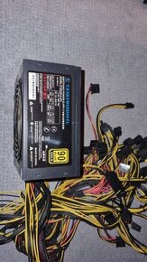 ATX zdroj 2000W