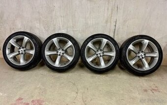 Alu kola Challenger/Charger