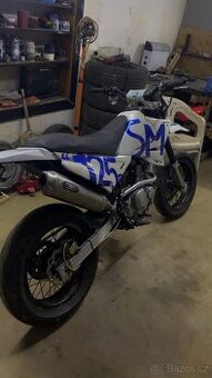 Yuki sm 150 - 1