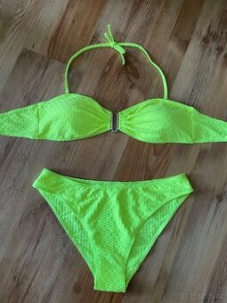 Dámské plavky ve vel. XL - 1