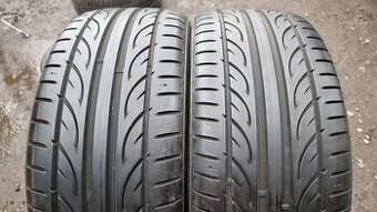 Letní pneu 215/40/17 Hankook