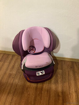 CYBEX autosedačka 9-18kg,ISOfix