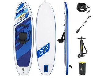 Nabízím k zapůjčení Paddleboard - Ostrava