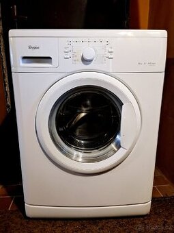 Pračka Whirlpool AWOC 5802