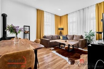 Prodej, byty/2+1, 65 m2, Závodu míru 246/48, 36017 Karlovy V