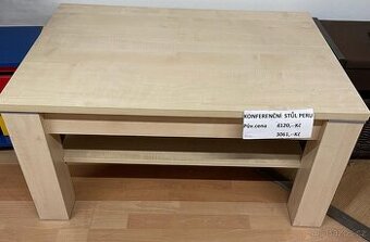 Konferenční stolek