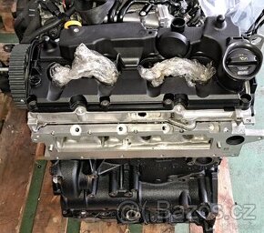 motor 2.0 TDI označ. CUP CUPA 135kw