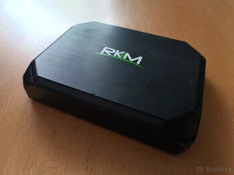 Prodám počítač Ricomagic MK36S