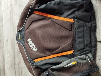 Bunda KTM - 1