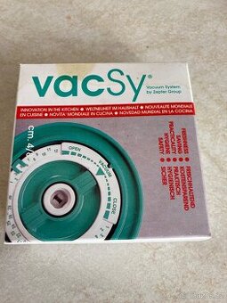 Zepter Vacsy