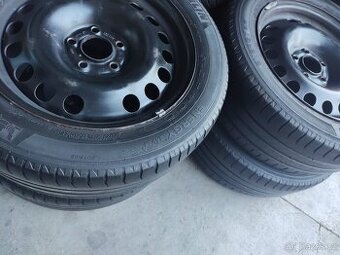 205/55 r16 91H kola 5x110 Opel MICHELIN