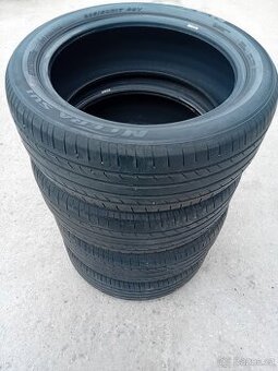 Pneumatiky Nexen 205/50 R17
