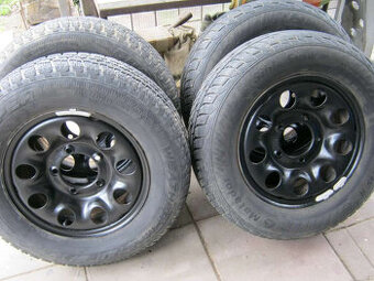 sada kol 5x139,7 r15