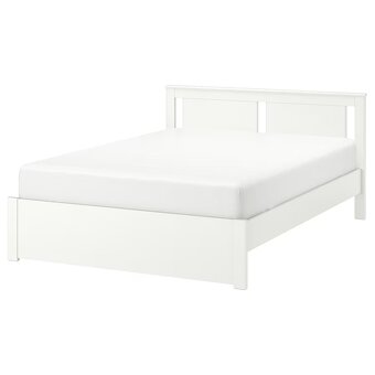 Matrace IKEA 160x200cm