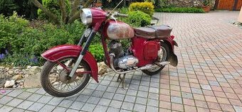 Jawa čz 175/356