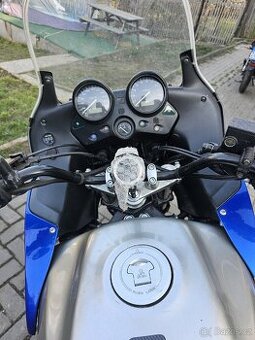 Honda Varadero 1000xl