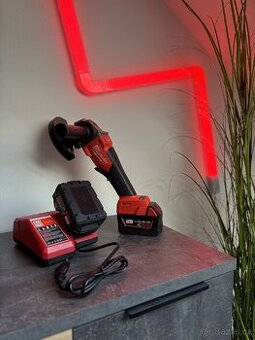 Milwaukee flexa 125mm (set)