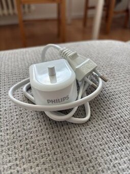 Originál nabíječka na Philips Sonicare