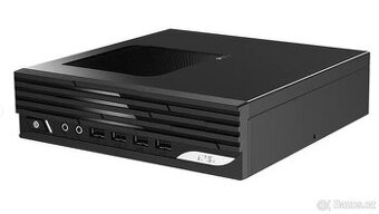 Kompaktní PC MSI PRO DP21 4,1GHz Pentium, 4GB RAM, 128GB SSD