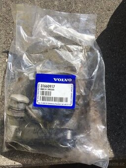 Sada bezpečnostních šroubů kol Volvo XC40