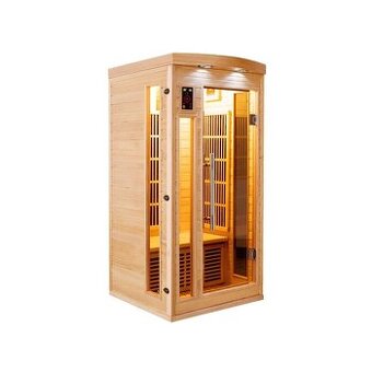 Infrasauna France Sauna Apollon 1
