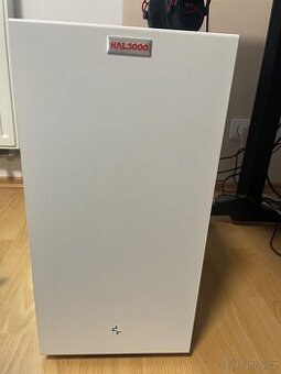 HAL3000 MCR Pro Finale RTX 4070