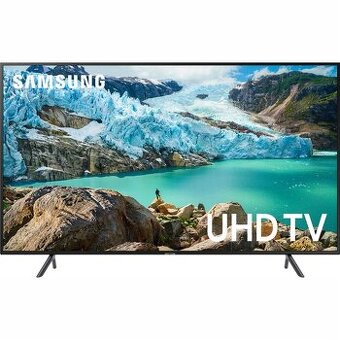 4K UHD SMART LED TV Samsung UE58RU7172U úhlopř.148cm