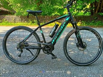 Elektro kolo Leader Fox Exender