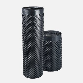 Nopová folie 500g - role 0.5m / 1m / 1.5m x 20m