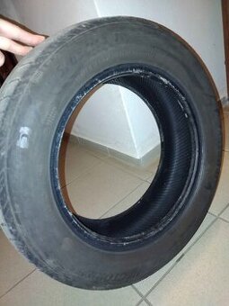 Letní pneumatiky 4 ks Hectorra 3 175/65 R14 T