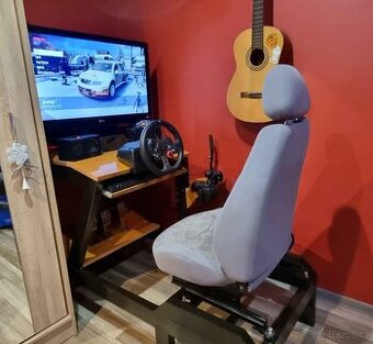 Trenažer / simrig