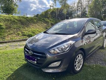 Hyundai i30 kombi diesel 1.6 crdi
