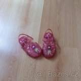 Boty k vodě vel. 19