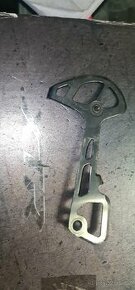 Shimano xtr m 9100 sgs - 1