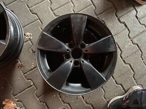 Ale kola bmw