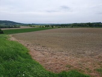 Stavební pozemek Štramberk Závišice