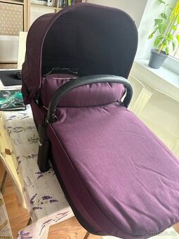 hluboká korbička cybex priam 2018 na díly